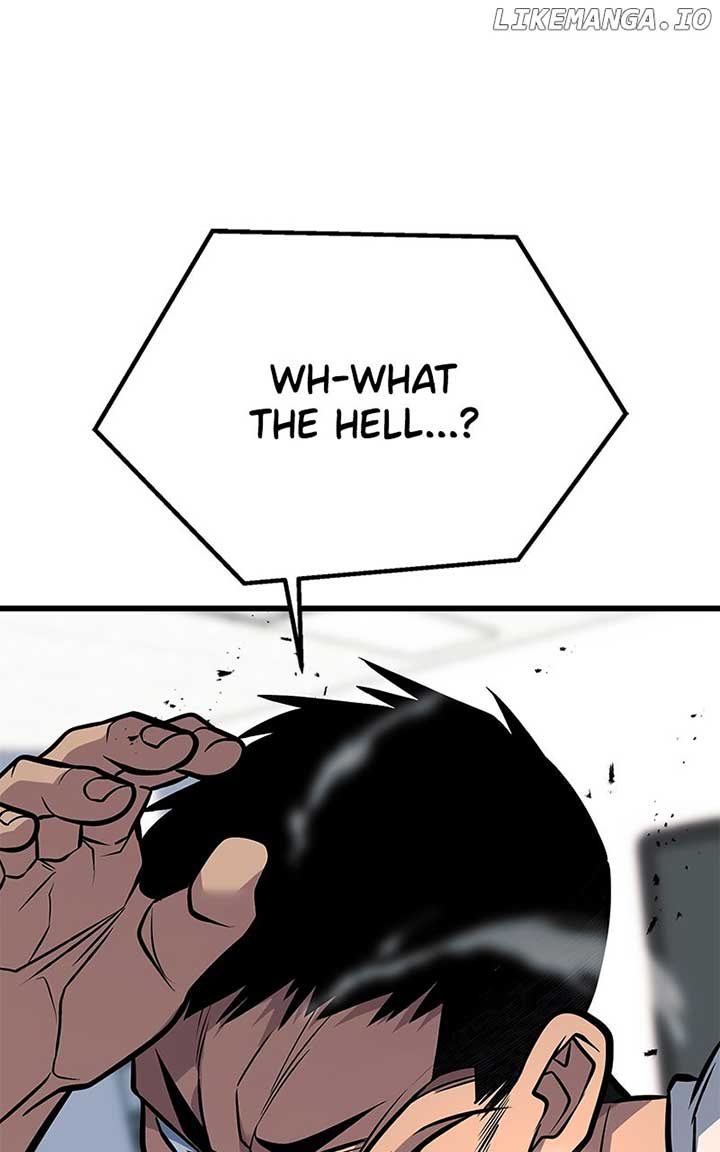 King of Violence Chapter 64 53