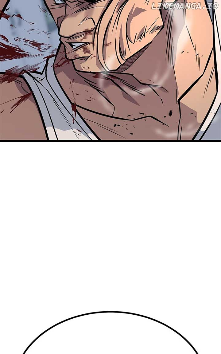 King of Violence Chapter 64 54
