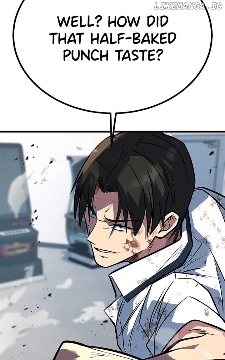 King of Violence Chapter 64 55