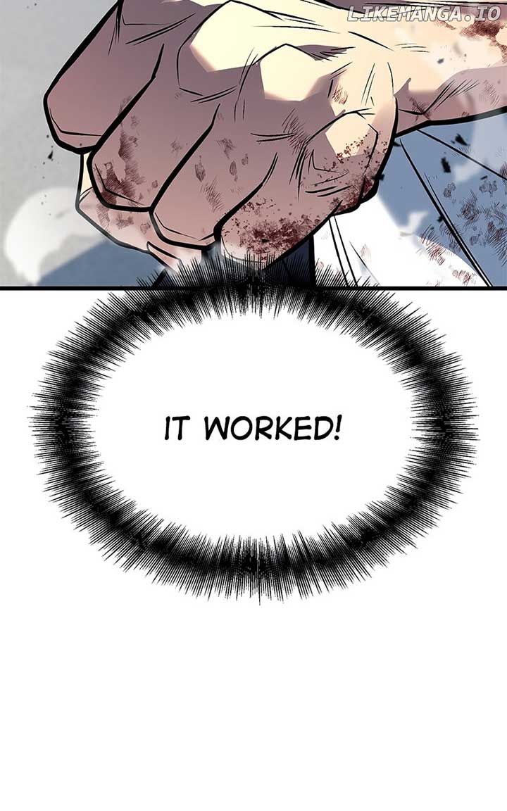 King of Violence Chapter 64 56