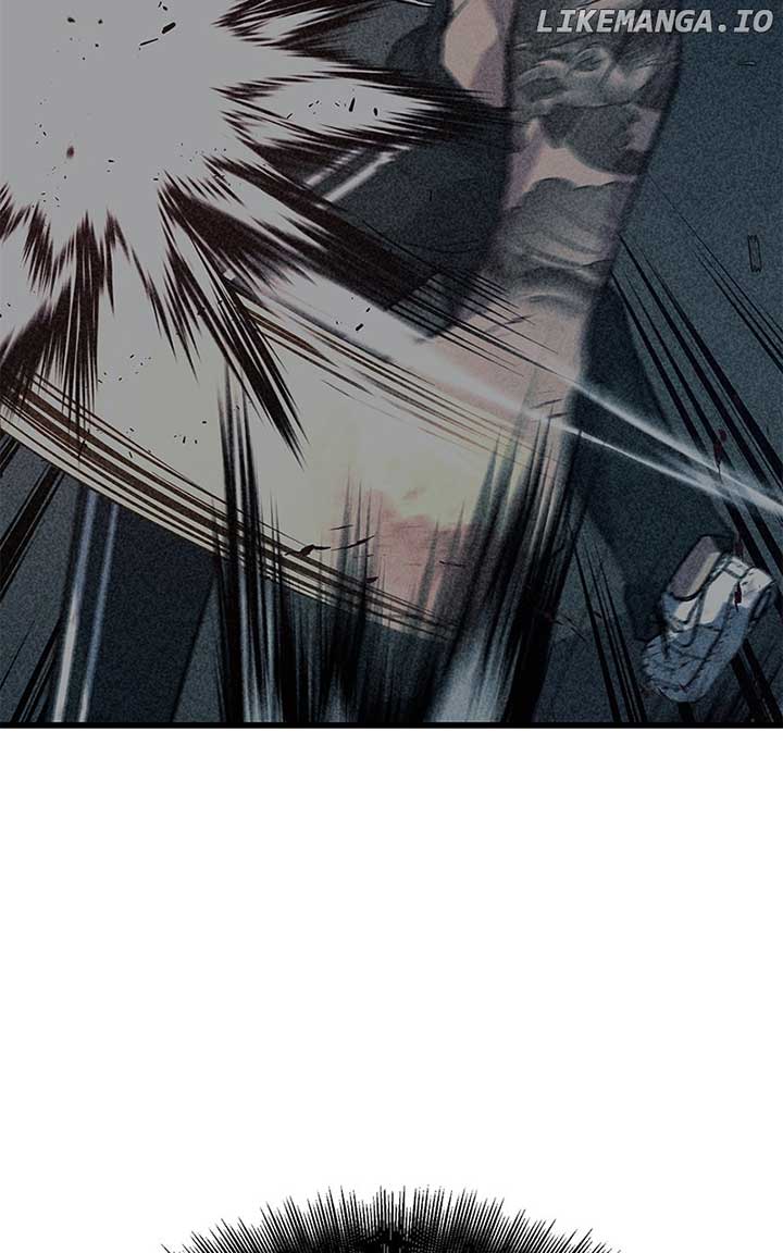 King of Violence Chapter 64 58
