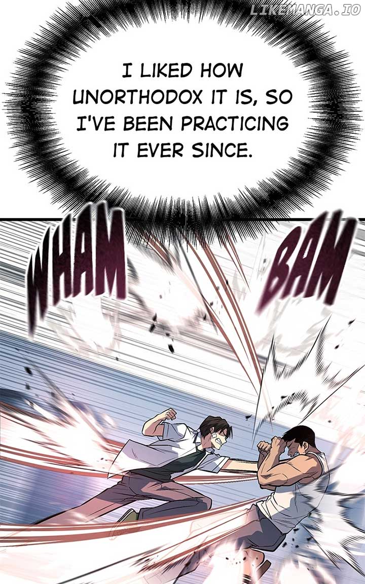 King of Violence Chapter 64 59
