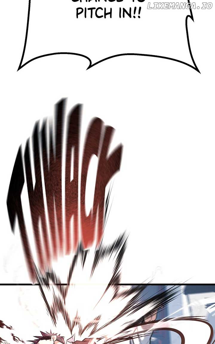 King of Violence Chapter 64 6
