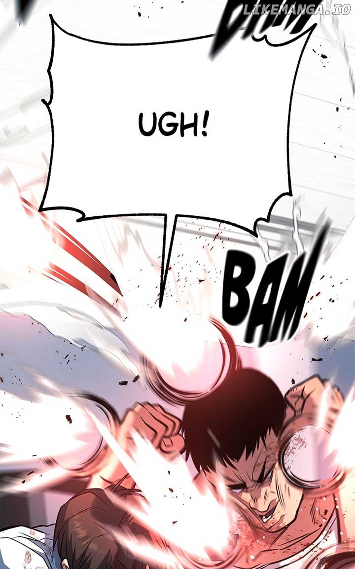 King of Violence Chapter 64 61