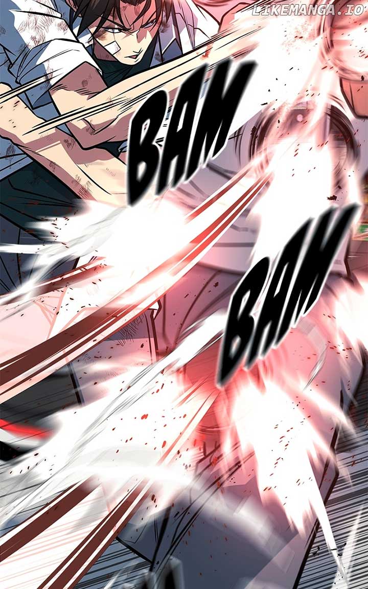 King of Violence Chapter 64 62