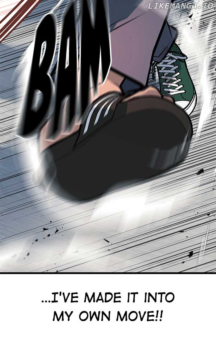 King of Violence Chapter 64 63