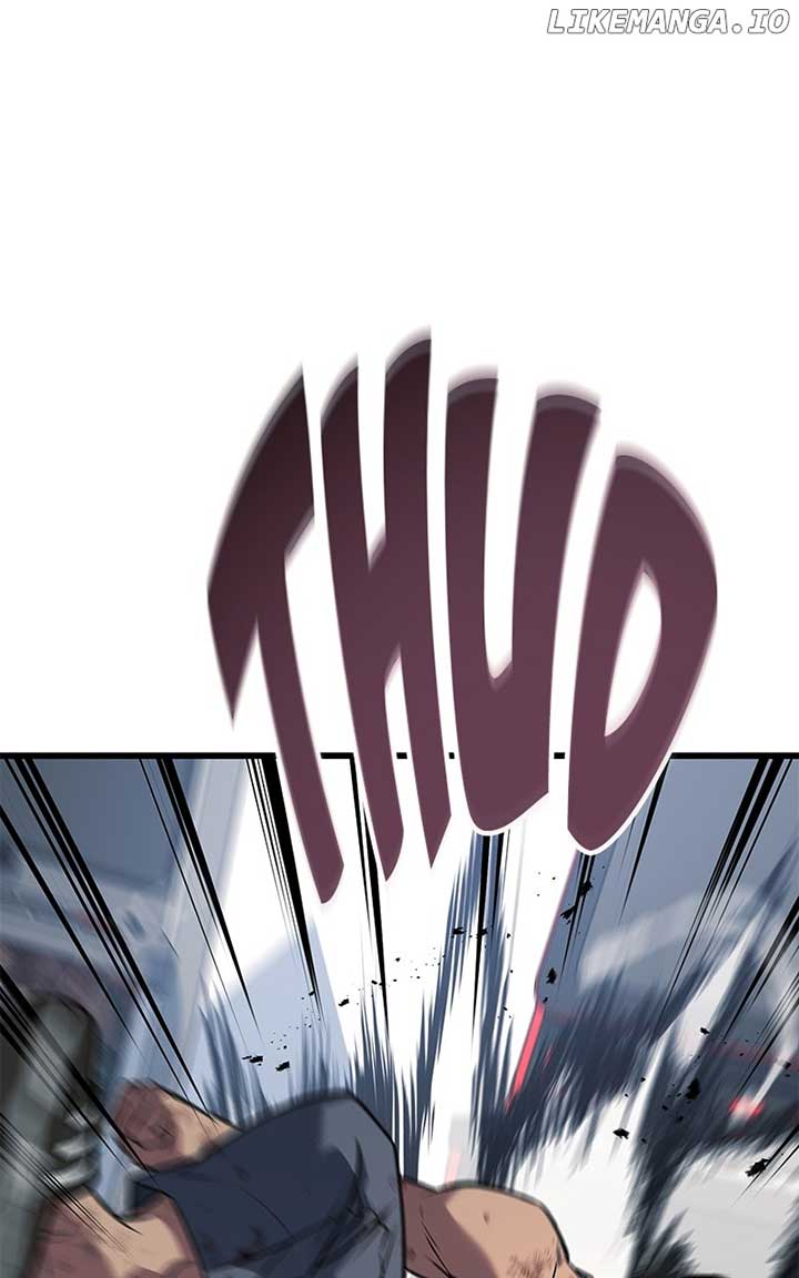 King of Violence Chapter 64 64