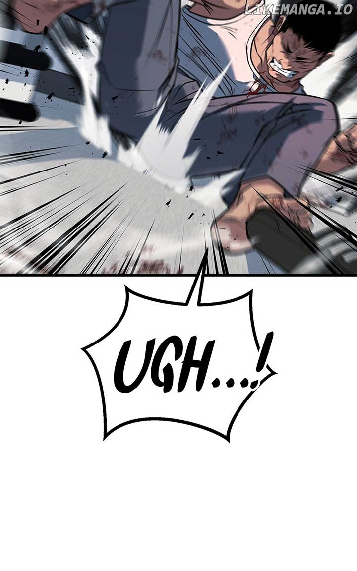 King of Violence Chapter 64 65