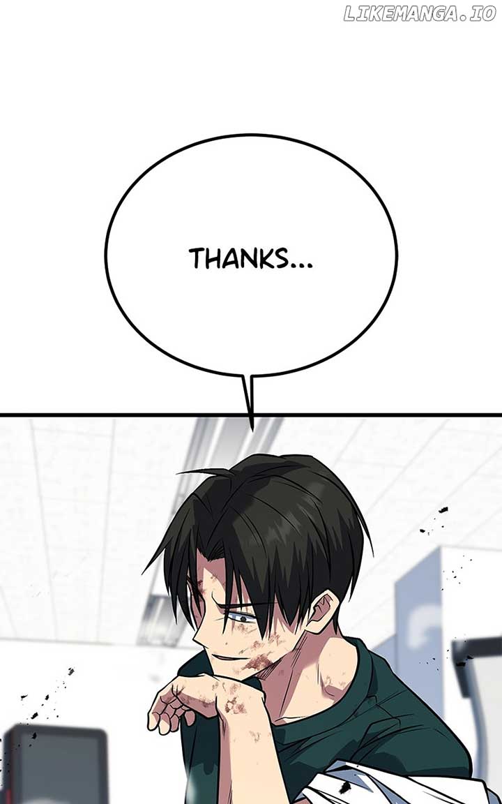 King of Violence Chapter 64 66