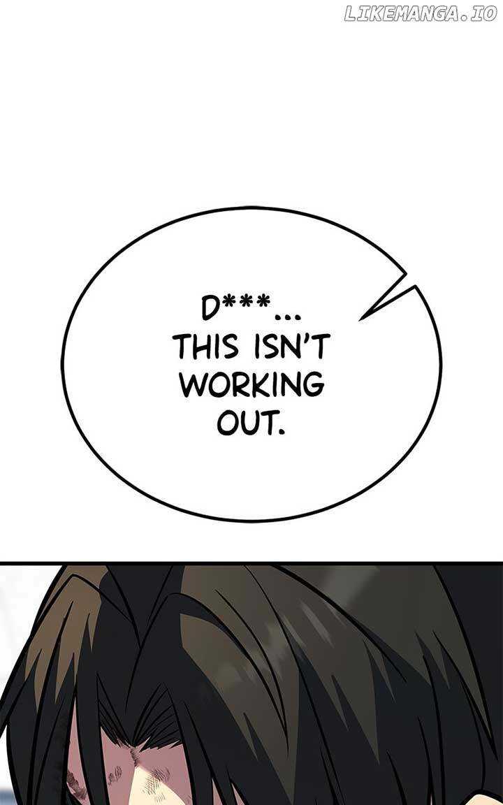 King of Violence Chapter 64 68