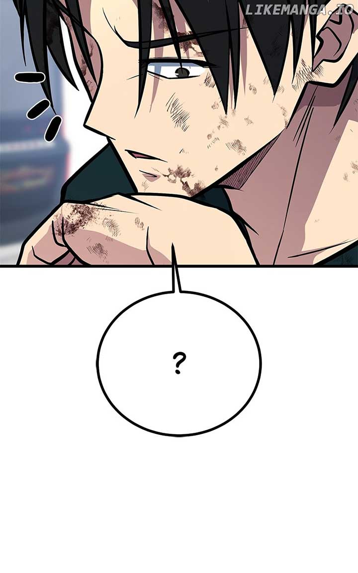 King of Violence Chapter 64 69