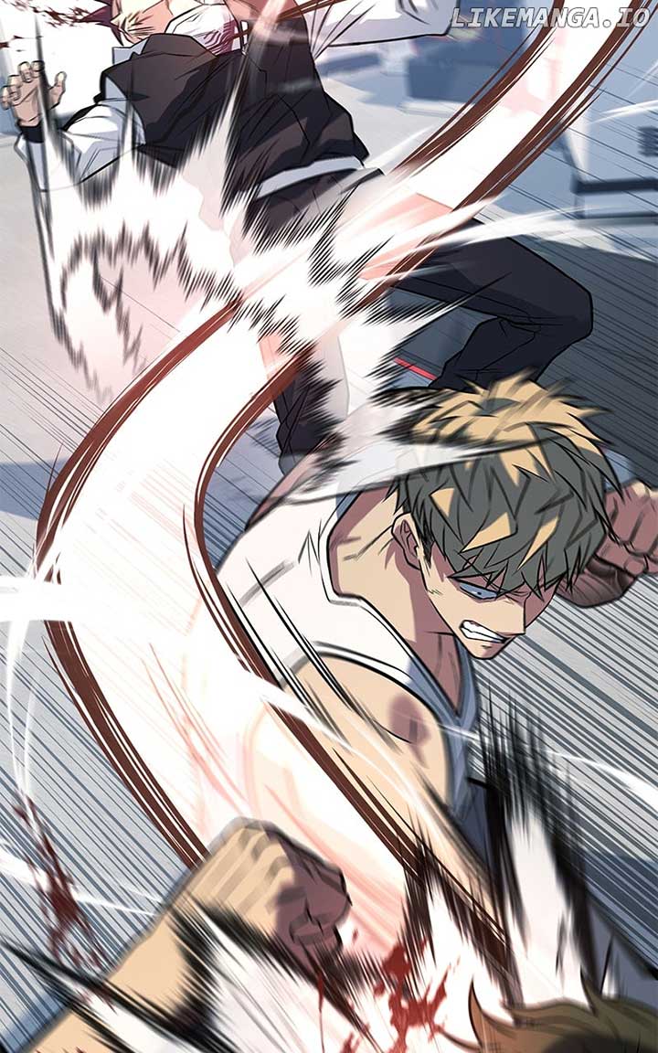 King of Violence Chapter 64 7