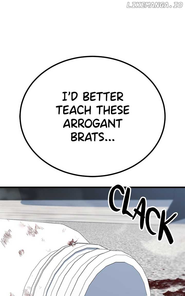 King of Violence Chapter 64 70