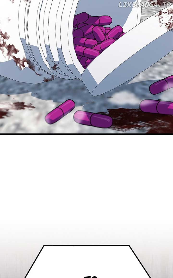 King of Violence Chapter 64 71