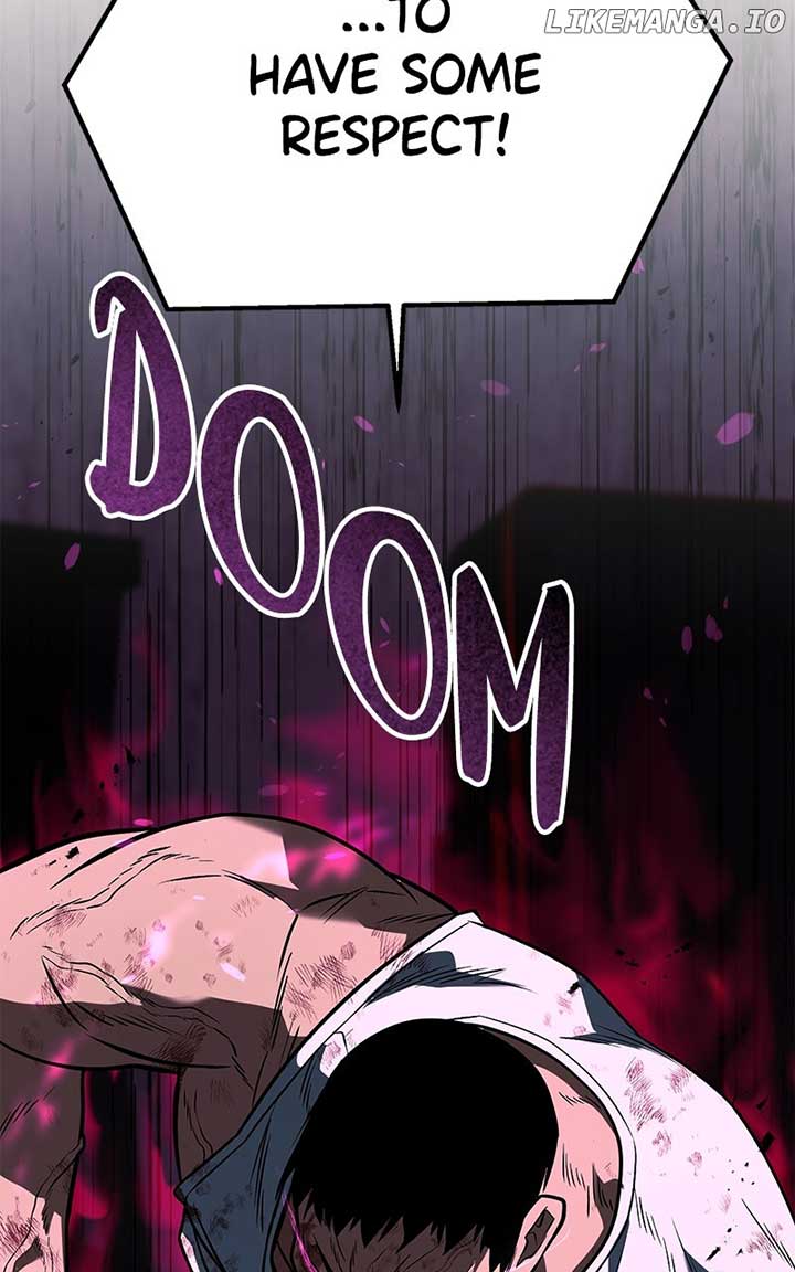 King of Violence Chapter 64 72