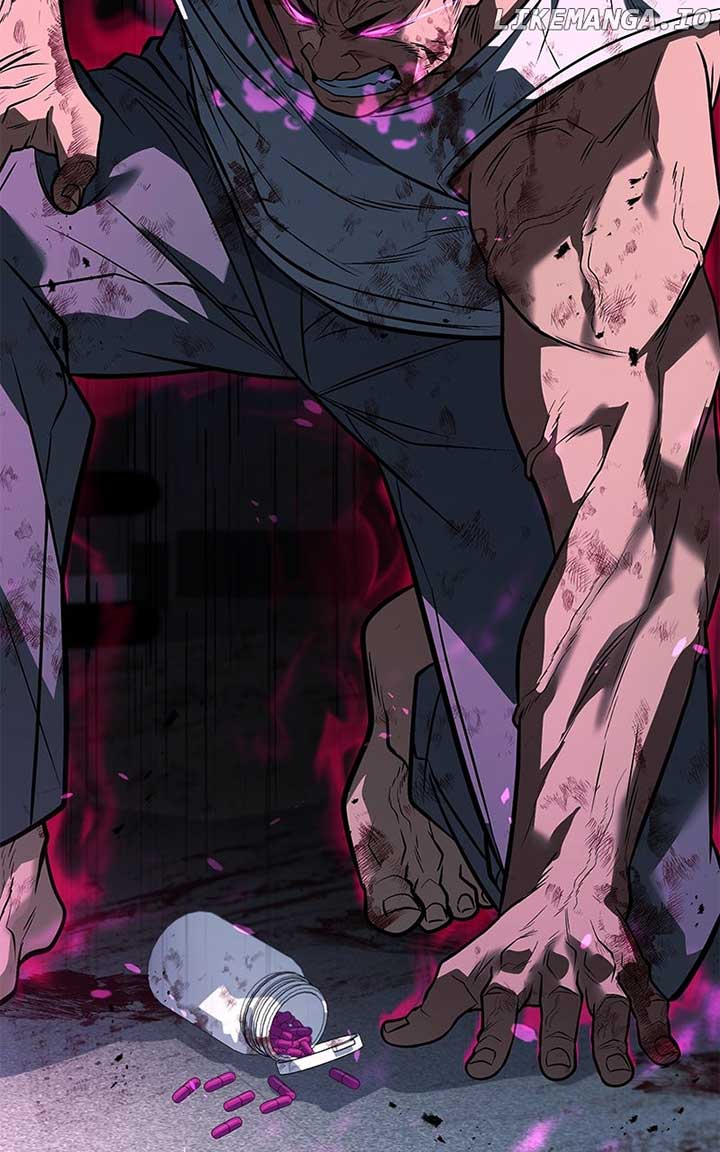 King of Violence Chapter 64 73
