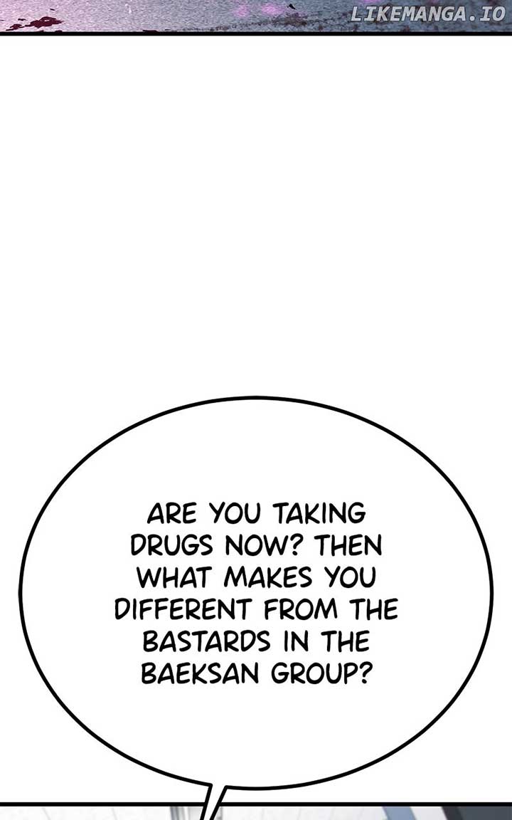 King of Violence Chapter 64 74