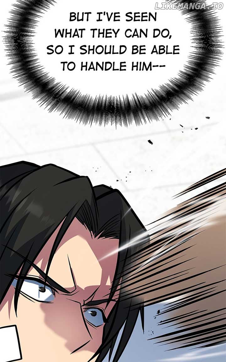 King of Violence Chapter 64 78