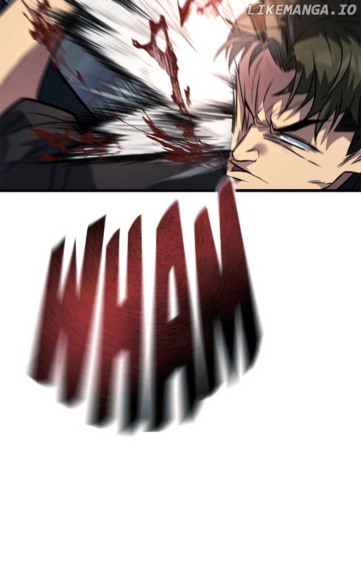 King of Violence Chapter 64 8