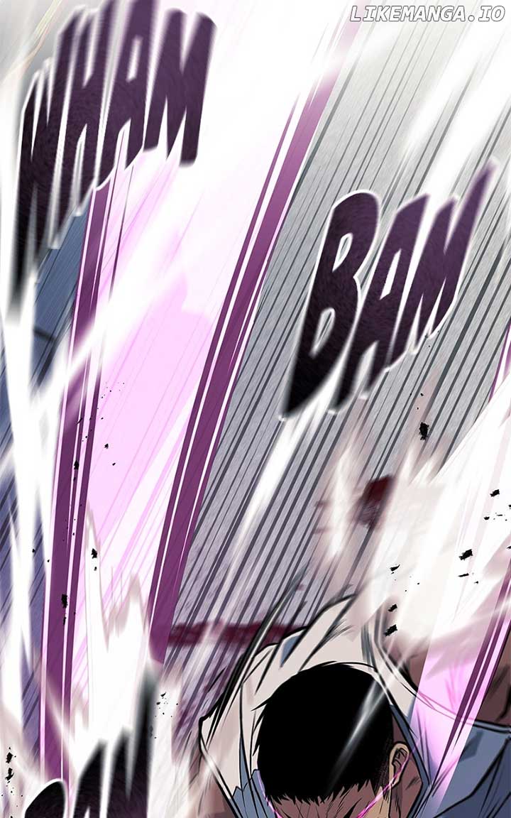King of Violence Chapter 64 80