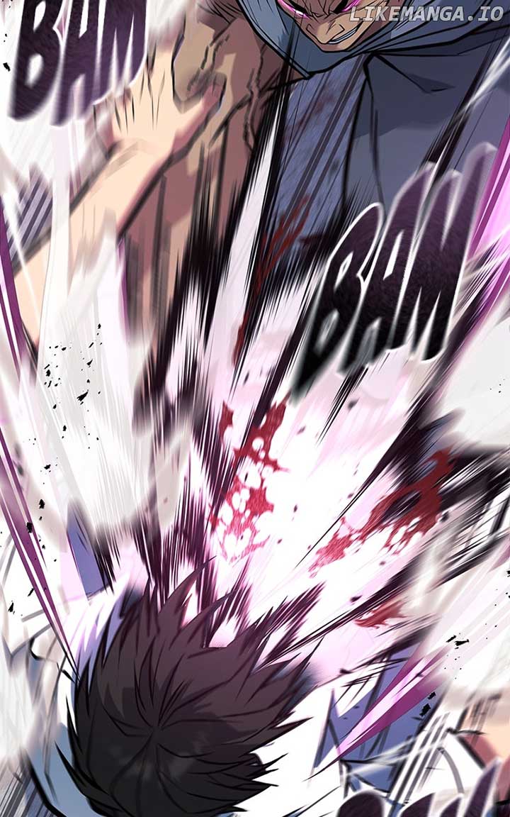King of Violence Chapter 64 81