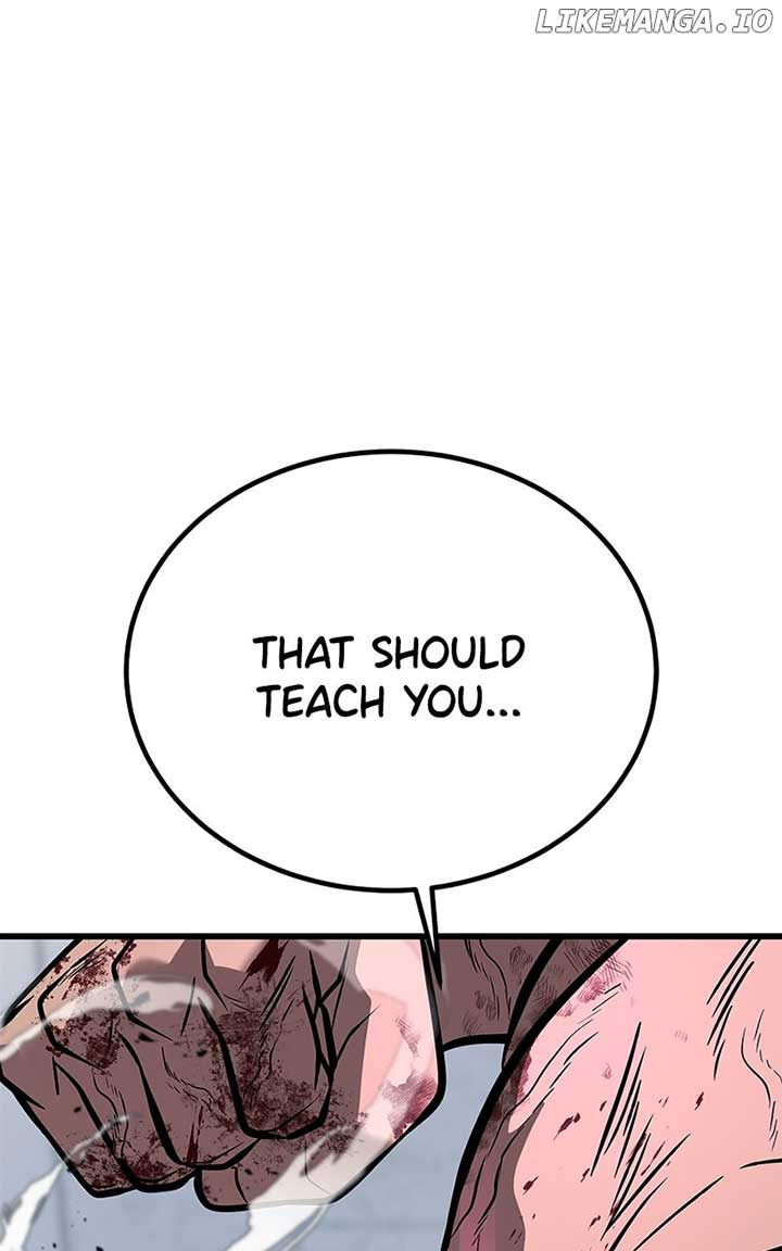 King of Violence Chapter 64 83