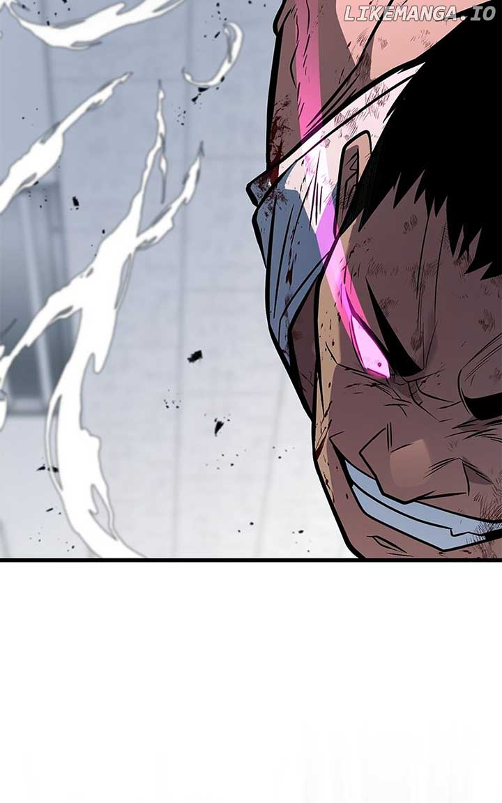 King of Violence Chapter 64 84