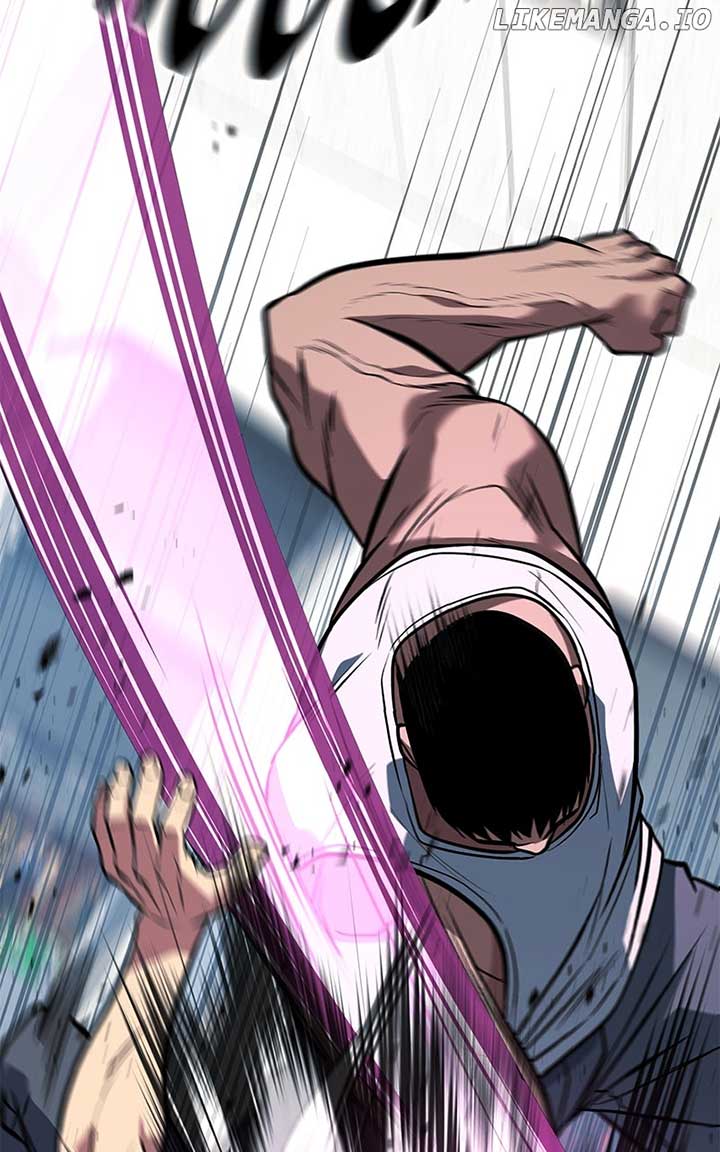 King of Violence Chapter 64 86