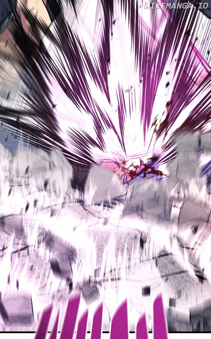 King of Violence Chapter 64 87