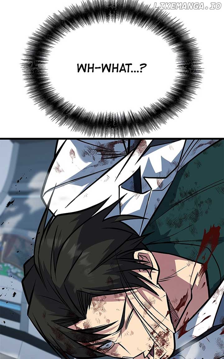King of Violence Chapter 64 89