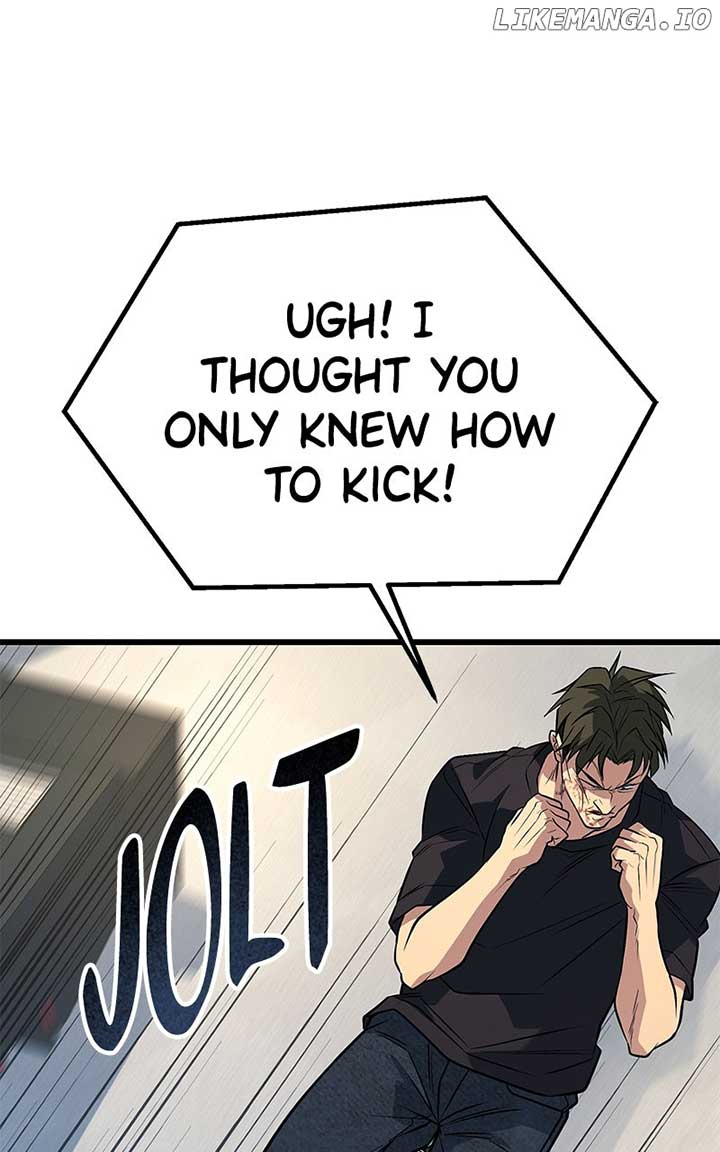 King of Violence Chapter 64 9
