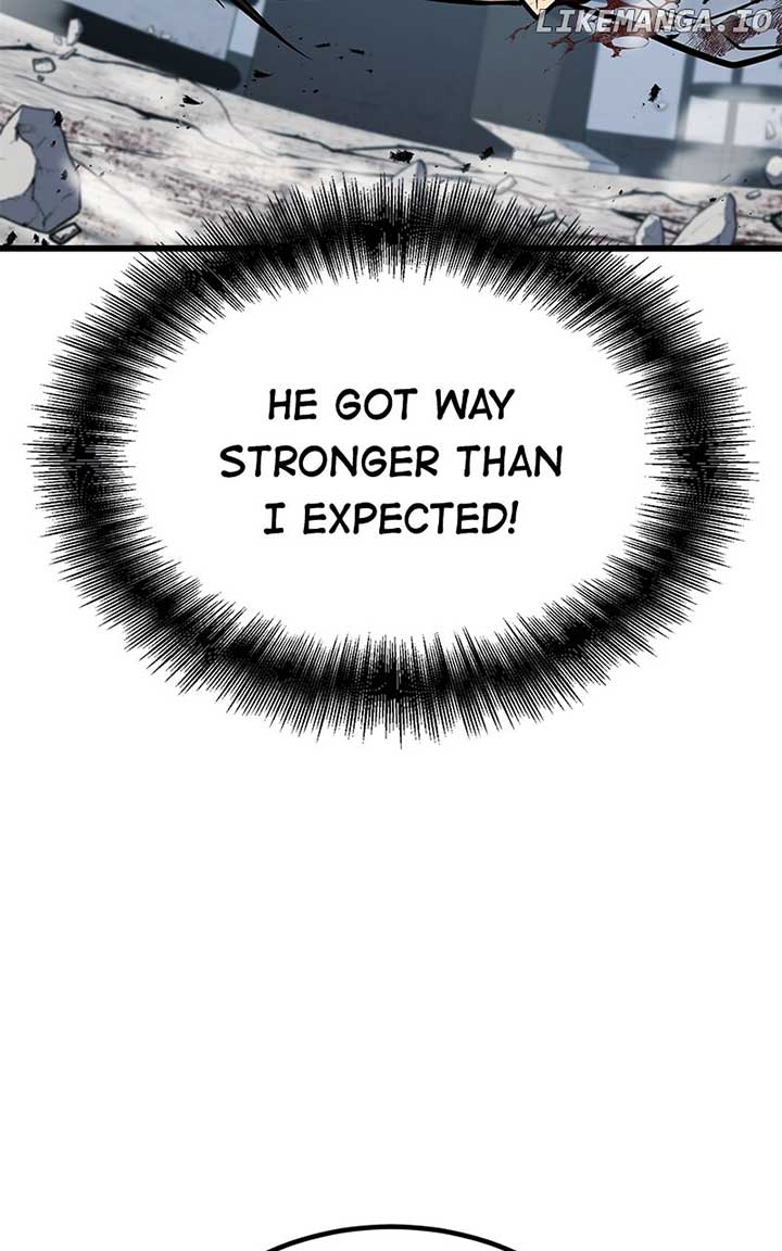 King of Violence Chapter 64 90