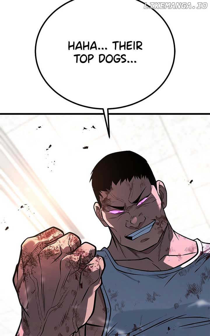 King of Violence Chapter 64 91