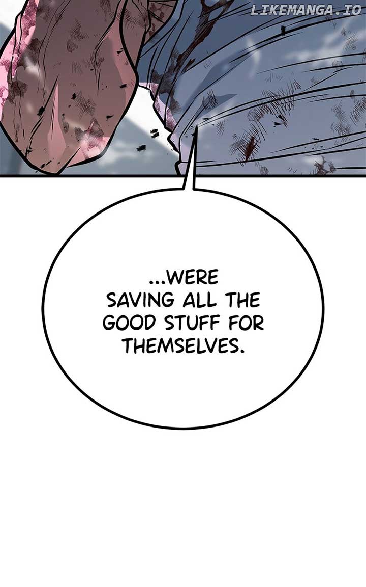 King of Violence Chapter 64 92