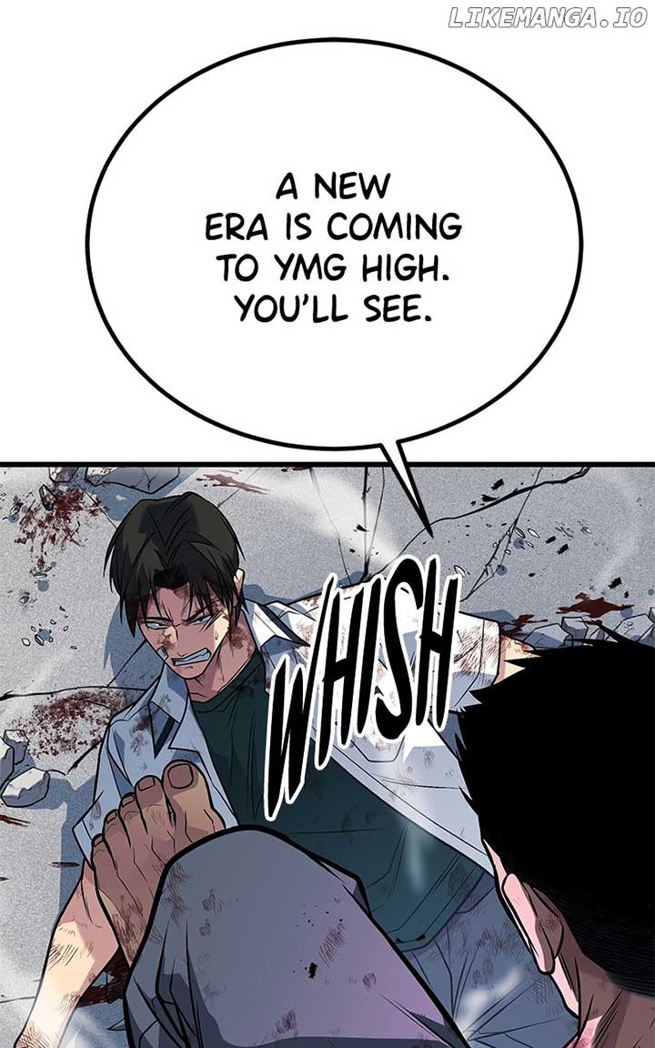 King of Violence Chapter 64 93