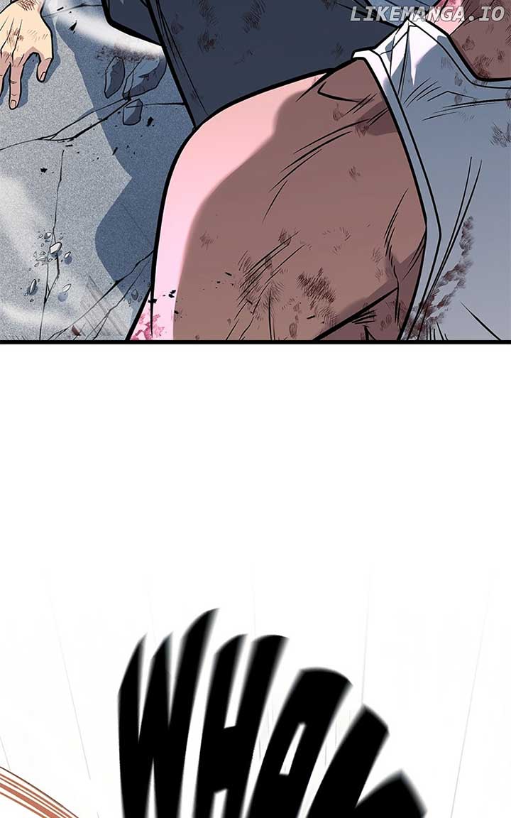 King of Violence Chapter 64 94