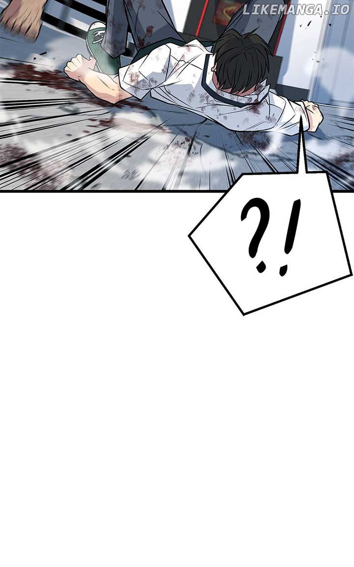 King of Violence Chapter 64 96