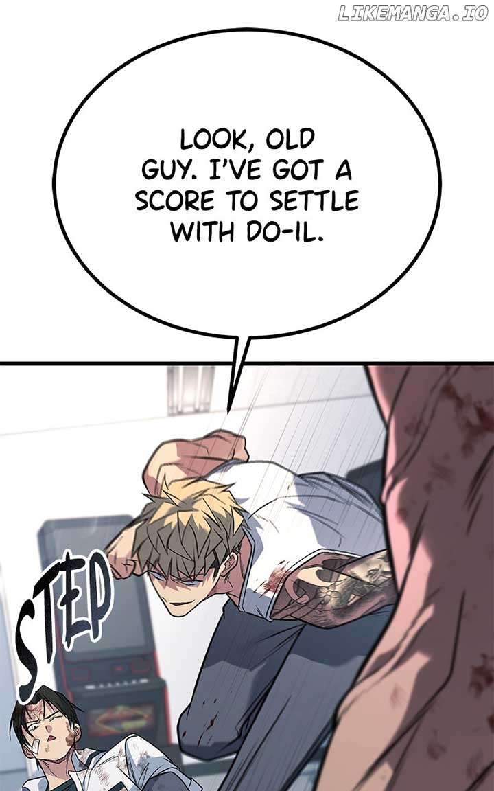 King of Violence Chapter 64 97