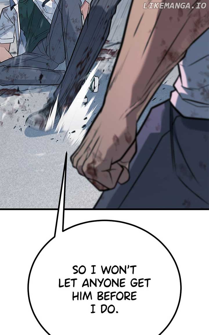 King of Violence Chapter 64 98