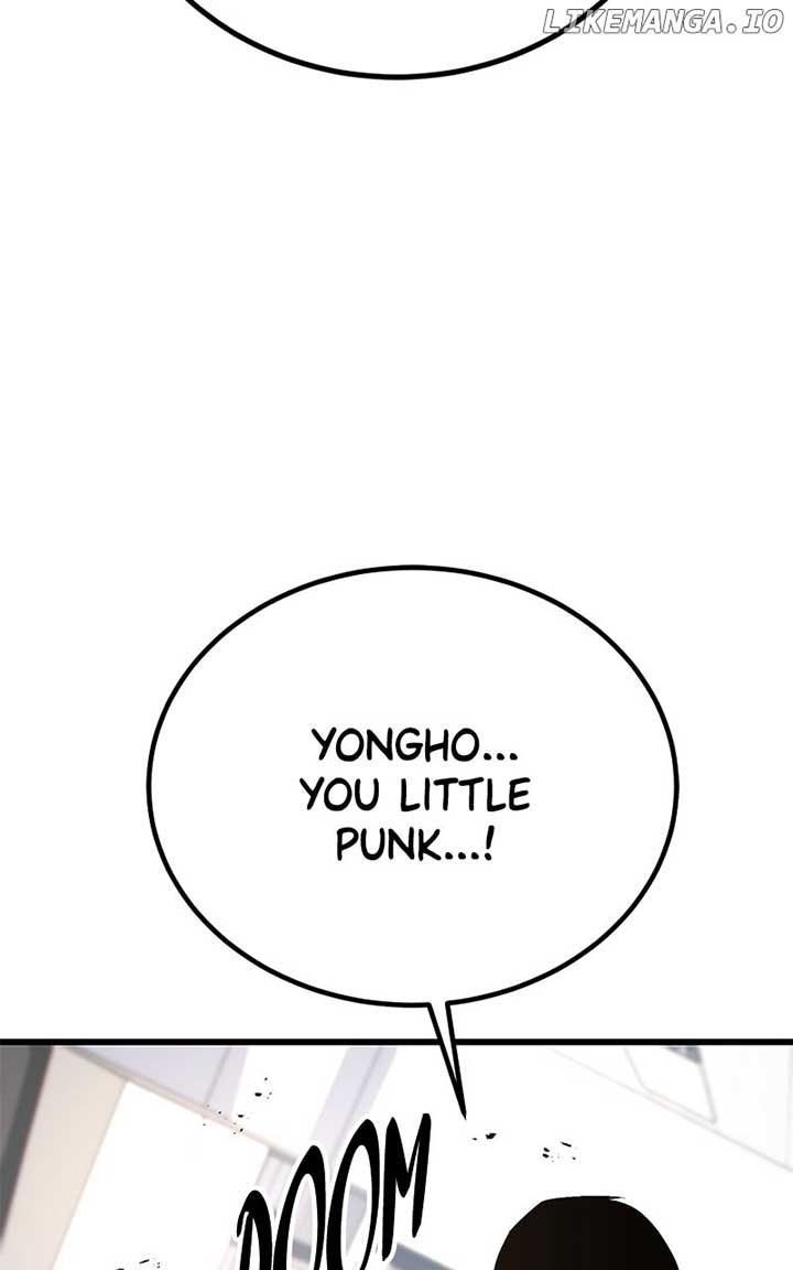 King of Violence Chapter 64 99
