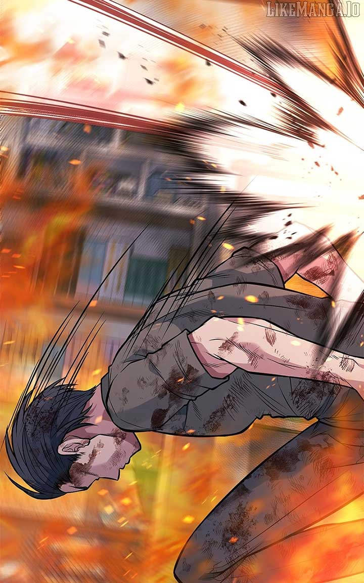 King of Violence Chapter 66 103