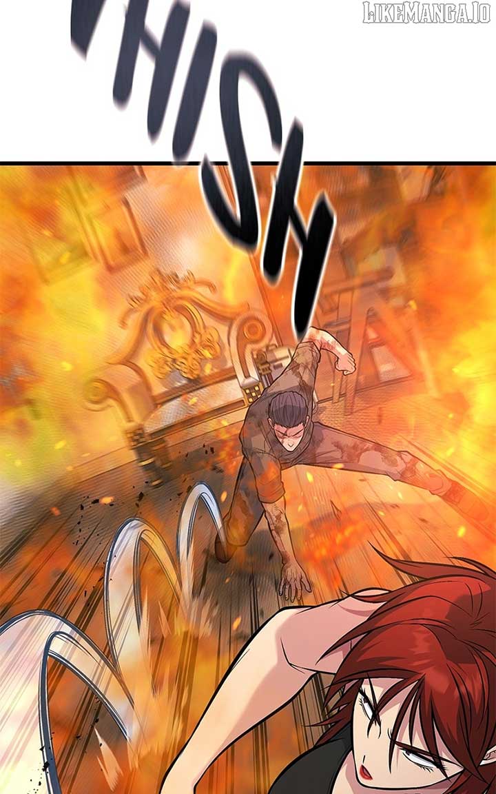 King of Violence Chapter 66 105