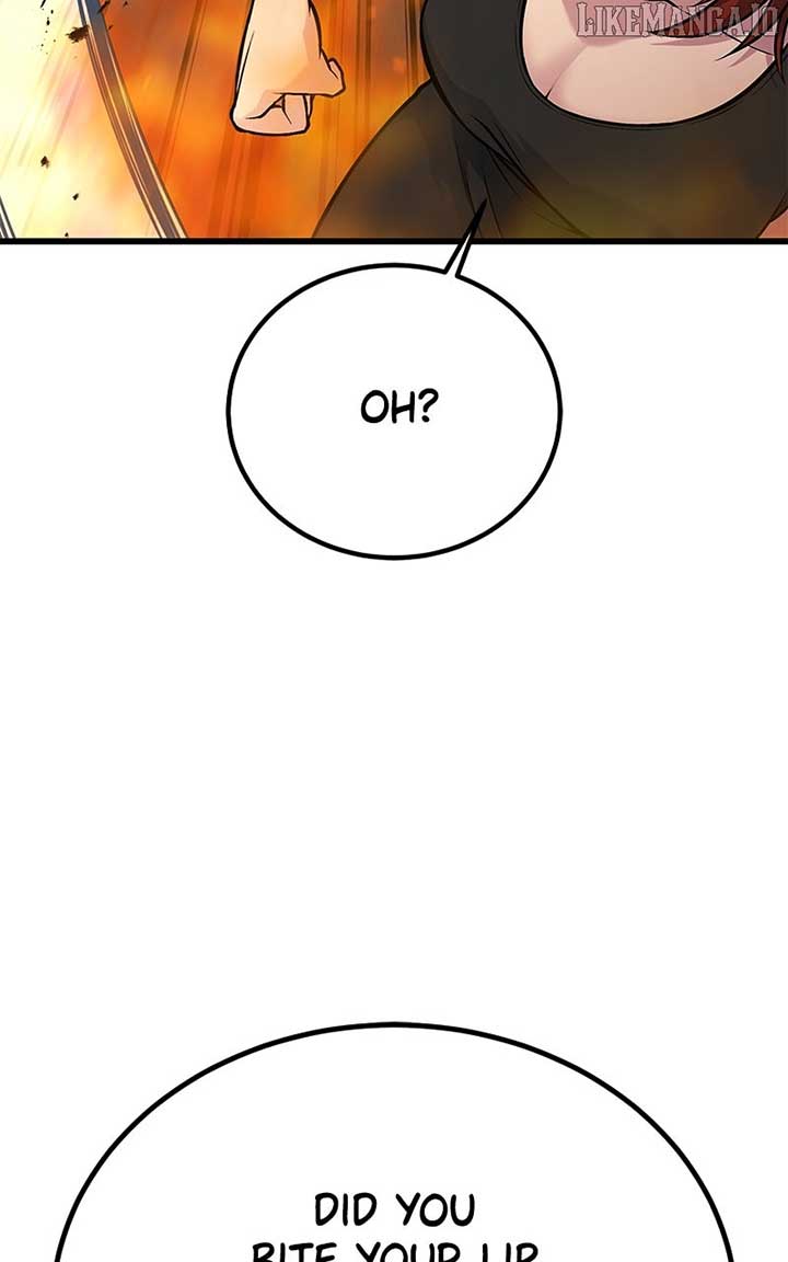 King of Violence Chapter 66 106