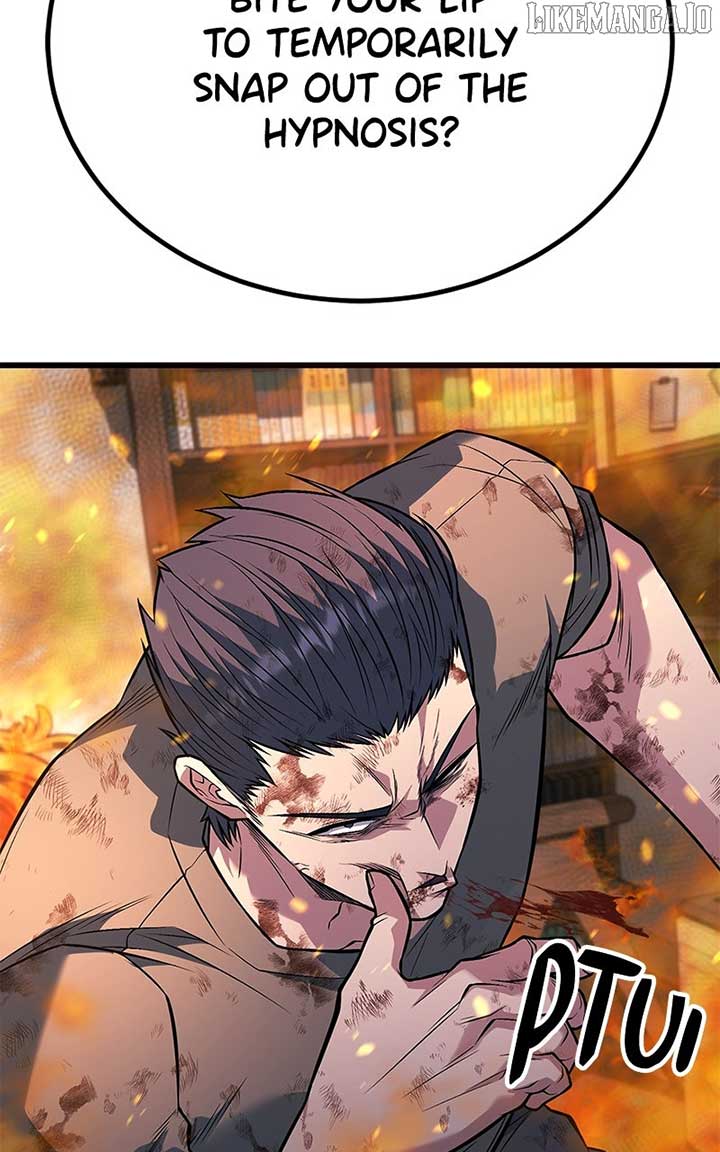 King of Violence Chapter 66 107