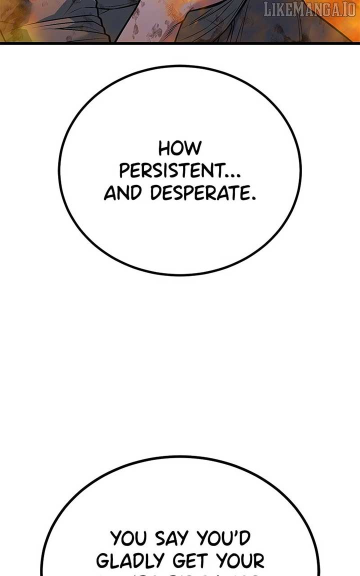 King of Violence Chapter 66 108