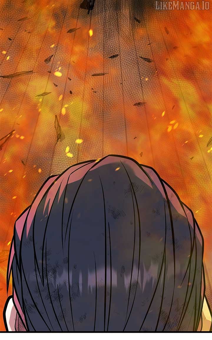 King of Violence Chapter 66 11