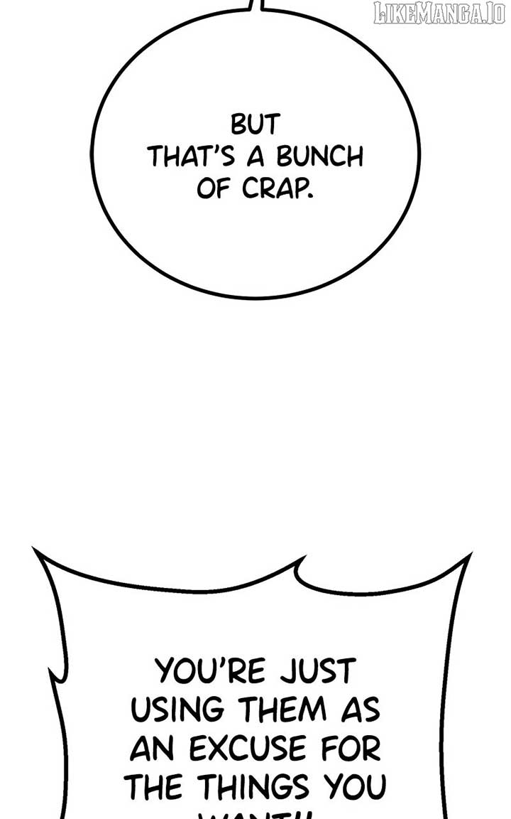 King of Violence Chapter 66 110