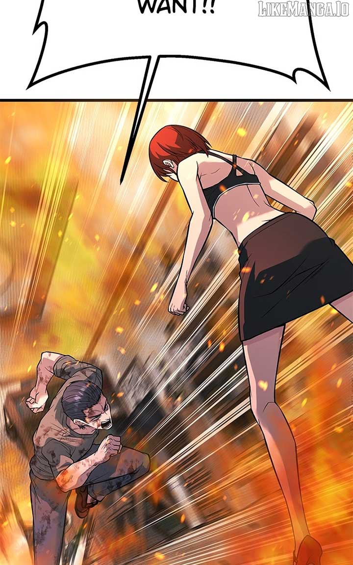 King of Violence Chapter 66 111