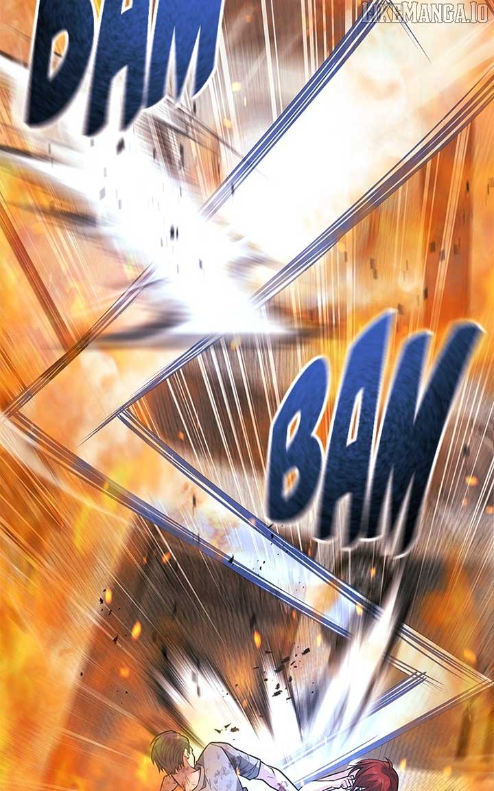 King of Violence Chapter 66 114