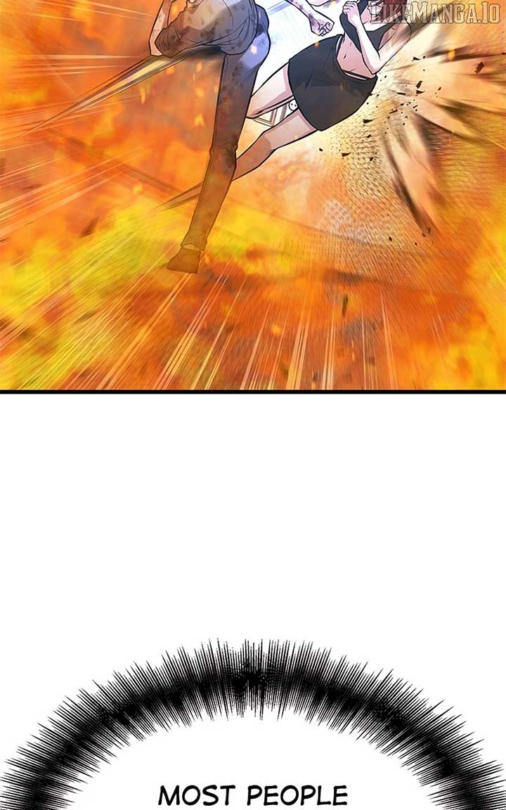 King of Violence Chapter 66 115